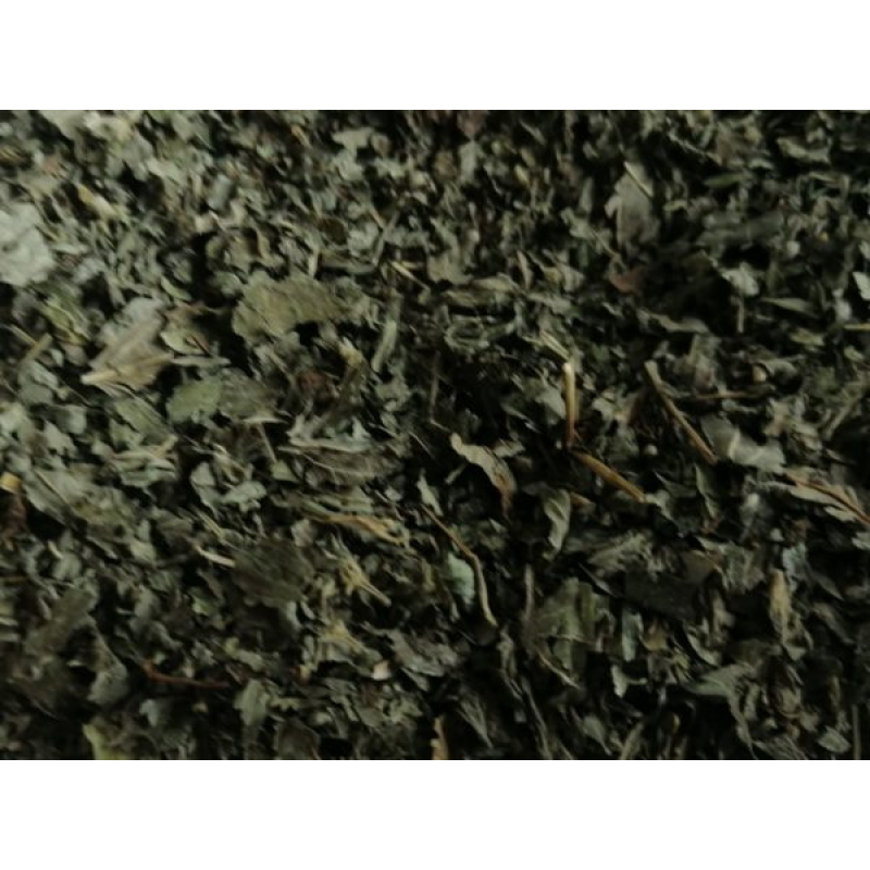 Slapen - Citroenverbena